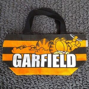 Garfield Lunch Tote